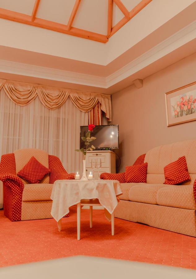 Hotel&Restaurant Se-Mi Veliko Trgovišće Exterior foto
