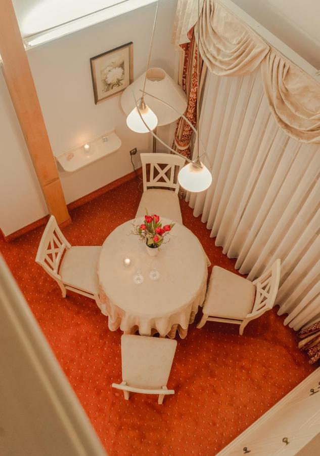 Hotel&Restaurant Se-Mi Veliko Trgovišće Exterior foto