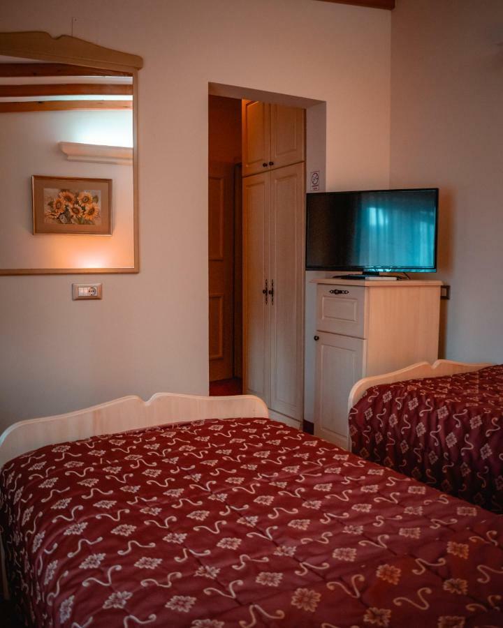 Hotel&Restaurant Se-Mi Veliko Trgovišće Exterior foto