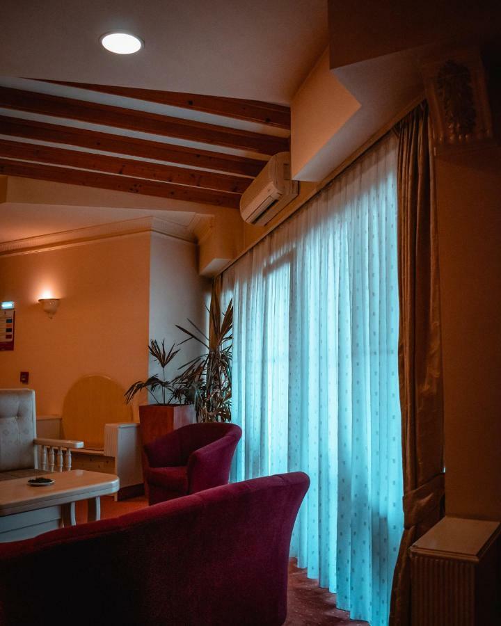 Hotel&Restaurant Se-Mi Veliko Trgovišće Exterior foto